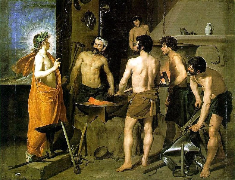 Αυτοματισμοί στην Αρχαία Ελλάδα